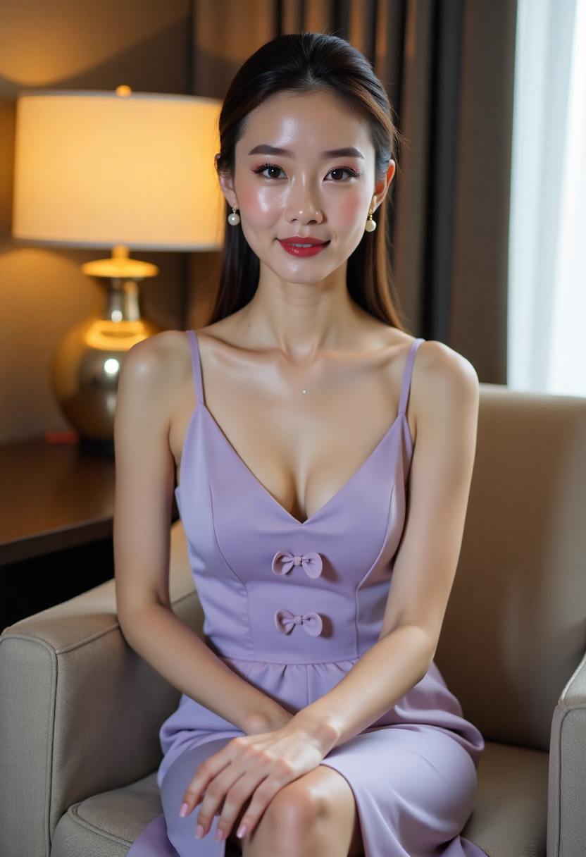 演员采访剧照